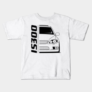 IS300 JDM Front Kids T-Shirt